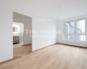 os. Luna|Osowa|Światło, przestrzeń i wysoki salon | Zdjęcie 4