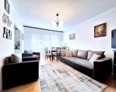 Komfortowe 4 pokoje na Osiedlu Zamoyskiego | Zdjęcie 2