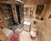 1pok, 35met, Okolice Wróblej BALKON/PIWNICA (Wrocław) | Zdjęcie 9