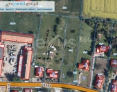 Działka pod zabudowę jednorodzinną | Zdjęcie 1