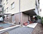 2pok, 62met, Okolice Reja TARAS/OGRÓD/GARAŻ (Wrocław) | Zdjęcie 12