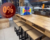 Funkcjonujący KEBAB do przejęcia! | Zdjęcie 3