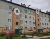 mieszkanie do wynajęcia, 3 pokoje 60m2, klimatyzacja, wyposażone i umeblowane, Lublin, Wrotków, ul. Fulmana | Zdjęcie 12