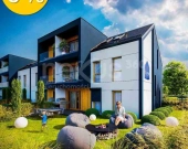 Mieszkanie dwupoziomowe, 2 balkony. Atrakcyjna cen | Zdjęcie 5