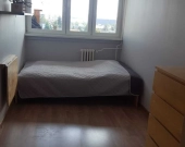 3pok, 54met, okolice ul. Na Ostatnim Groszu BALKON/PIWNICA (Wrocław) | Zdjęcie 1