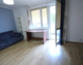 2pok, 47met, okolice Placu Macieja BALKON/PIWNICA (Wrocław) | Zdjęcie 2