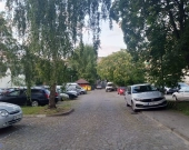 3pok, 46met, okolice Dworcowej BALKON/PIWNICA (Wrocław) | Zdjęcie 11