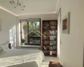 Nowoczesne mieszkanie z ogródkiem i garażem | Zdjęcie 2