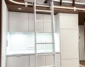 1pok, 26met, okolice Orlej ANTRESOLA/PARKING (Wrocław) | Zdjęcie 4