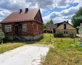 Dom w Jadownikach - gmina Brzesko | Zdjęcie 1