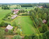 Twoje miejsce blisko natury - działka 3466 m | Zdjęcie 6