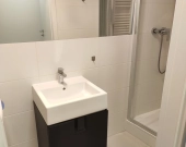 1pok, 19met, okolice Komuny Paryskiej BALKON/WINDA (Wrocław) | Zdjęcie 4