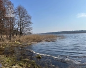 Malowniczy zakątek Warmii i Mazur, pod budowę domu | Zdjęcie 2