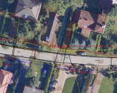 Działka budowlana 36 arów Zamość | Zdjęcie 6