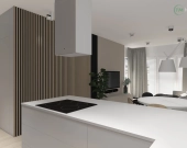 Wykończone pod klucz w inwestycji Eolian Park. | Zdjęcie 6