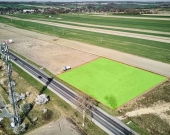 Atrakcyjny grunt komercyjny przy DW 901 | Zdjęcie 2