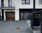 Kobierzyce dom w zabudowie szeregowej - Promocja! | Zdjęcie 2