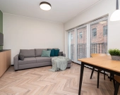 Wynajem - RiverSide - wysoki standard | Zdjęcie 3