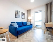 1pok, 22met, Stare Miasto BALKON/WINDA/2020 (Wrocław) | Zdjęcie 4