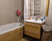 3pok, 61met, Okolice Przyjaźni BALKON/GARAŻ/2014 (Wrocław) | Zdjęcie 8