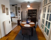 4pok, 150met, okolice Wyścigowej TARAS/GARAŻ/OGRÓD (Wrocław) | Zdjęcie 2