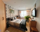 Mieszkanie 3-pok. z loggią | Blisko ECO Parku | Zdjęcie 9