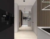 Wykończone pod klucz w inwestycji Eolian Park. | Zdjęcie 9