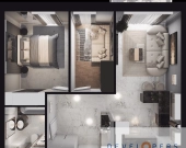 Rodzinne 3 pokoje I Blisko Centrum I Gotowe | Zdjęcie 1