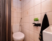 urokliwe mieszkanie – 2 pokoje, centrum Kalisza | Zdjęcie 7