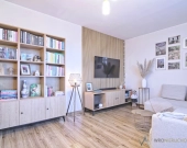 Idealne!/3 pok/osobna kuchnia/balkon/garaż/komórka | Zdjęcie 3