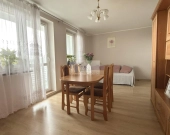 Mieszkanie 3 pokoje, 75m2,balkon,garaż murowany,działka 5a,Garbów | Zdjęcie 1