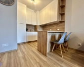 ✅Balkon✅Parking w garażu w cenie✅Nowe✅2024✅ | Zdjęcie 4