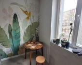 2pok, 51met, Okolice Stawowej PO REMONCIE/ROZKŁAD (Wrocław) | Zdjęcie 5