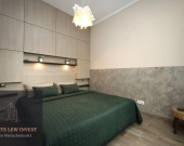 CENTRUM - ul. Rakowicka | 2 pok | 46 m2 | loggia | Zdjęcie 5