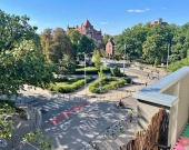 3pok, 50met, Okolice Mikołaja Reja BALKON/PIWNICA (Wrocław) | Zdjęcie 9