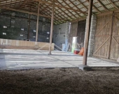 Działka budowlana z budynkiem gospodarczym | Zdjęcie 4