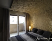 Stylowe 2 pokoje z ogrodem i balkonem | Zdjęcie 5