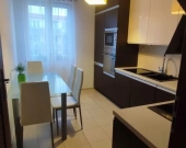 3pok, 60met, Okolice Olbrachtowskiej BALKON/WINDA (Wrocław) | Zdjęcie 2