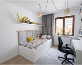 48m2 z ogródkiem | 2 miejsca parkingowe | 2/3 pok. | Zdjęcie 5