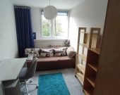 3pok, 60met, Okolice Małopanewskiej ROZKŁAD/PIWNICA/WINDA (Wrocław) | Zdjęcie 5