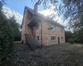 Duży dla 2 rodzin, do rozbudowy lub wykończenia. | Zdjęcie 2