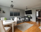 Słoneczne 3 pokoje 64 m² | Wielka Piwnica 15 m² | Zdjęcie 2