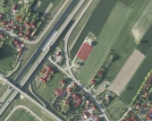 WZ | Media | Prostokąt | Płaska | Droga utwardzona | Zdjęcie 3