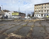 ATRAKCYJNA DZIAŁKA BUDOWLANA 1180 m2 Chorzów 3 Maja | Zdjęcie 4