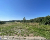 MPZP | Media w działce | Prostokąt | Twarde podłoż | Zdjęcie 2