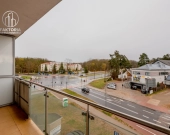 Kawalerka przy Krętej, blisko 3 uczelni | Zdjęcie 8