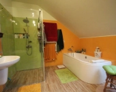 7pok, 230met, okolice Wierzbowej GARAŻ/OGRÓD/2005 (Długołęka) | Zdjęcie 14