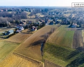 Działki budowlane - Łękawica koło Tarnowa | Zdjęcie 8