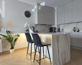 Nowoczesny apartament na piętrze, wysoki standard | Zdjęcie 3