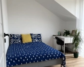 2pok, 40met, Okolice Buforowej BALKON/KOMÓRKA/WINDA (Wrocław) | Zdjęcie 3